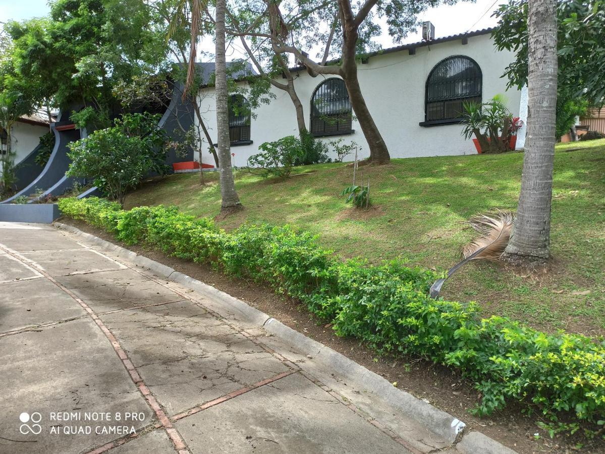 Casona Del Valle Potrerillos Ngoại thất bức ảnh
