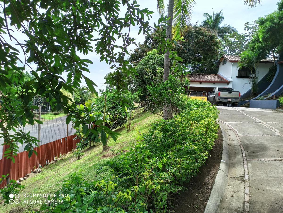 Casona Del Valle Potrerillos Ngoại thất bức ảnh