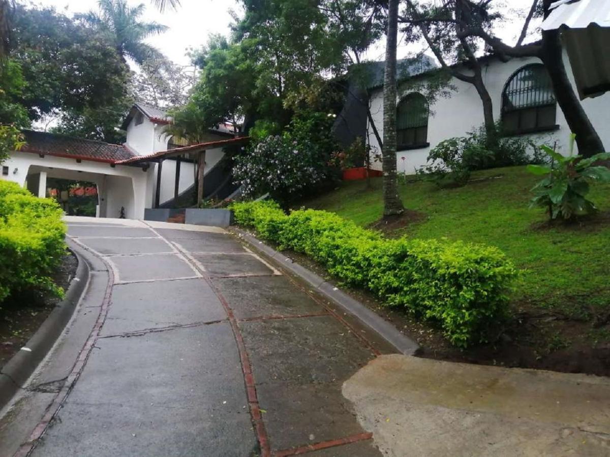 Casona Del Valle Potrerillos Ngoại thất bức ảnh