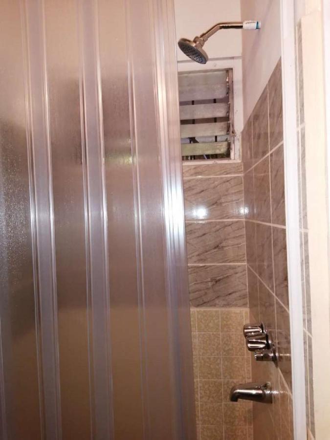 Casona Del Valle Potrerillos Ngoại thất bức ảnh