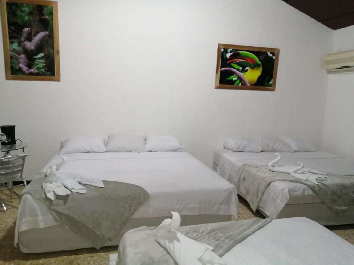 Casona Del Valle Potrerillos Ngoại thất bức ảnh