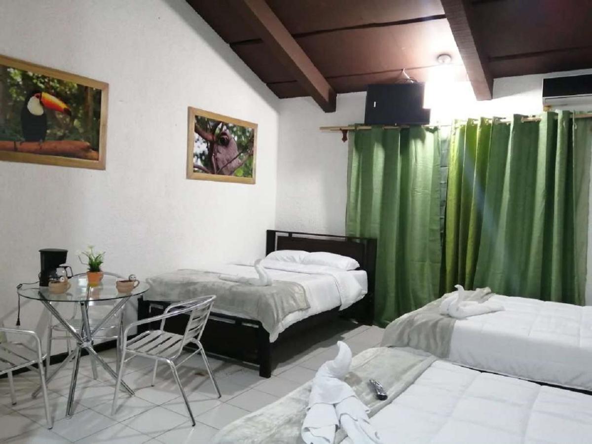 Casona Del Valle Potrerillos Ngoại thất bức ảnh