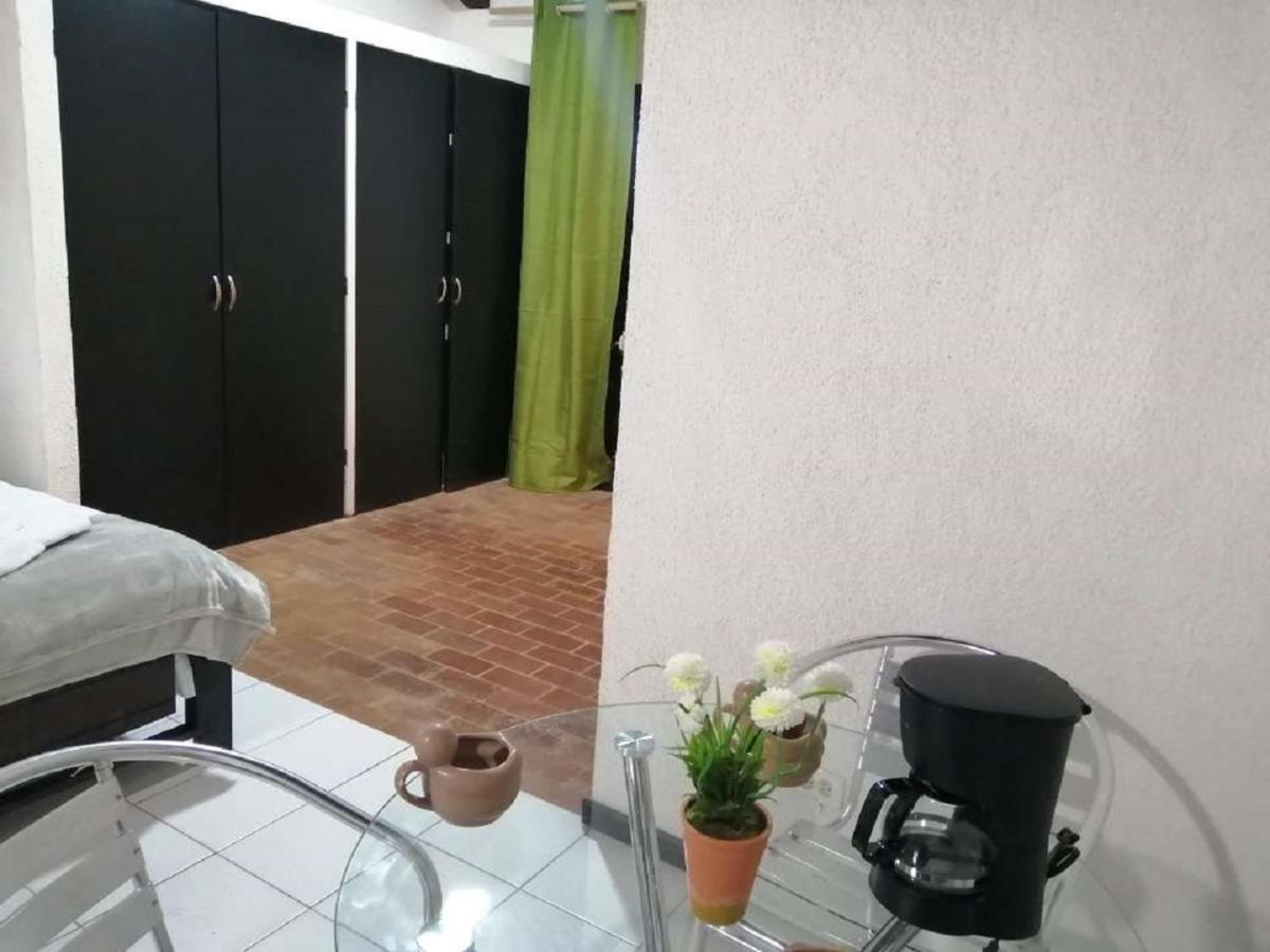 Casona Del Valle Potrerillos Ngoại thất bức ảnh