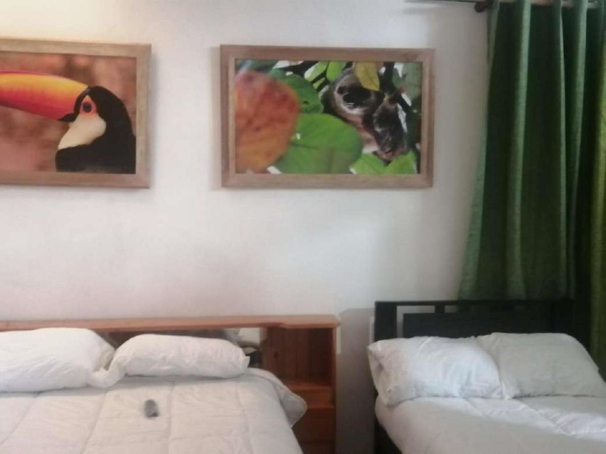 Casona Del Valle Potrerillos Ngoại thất bức ảnh