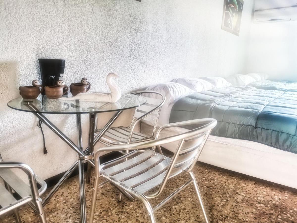 Casona Del Valle Potrerillos Ngoại thất bức ảnh