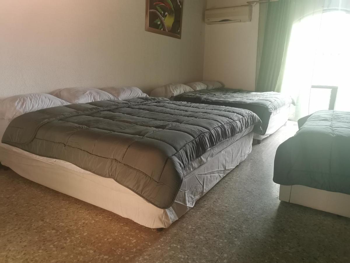 Casona Del Valle Potrerillos Ngoại thất bức ảnh