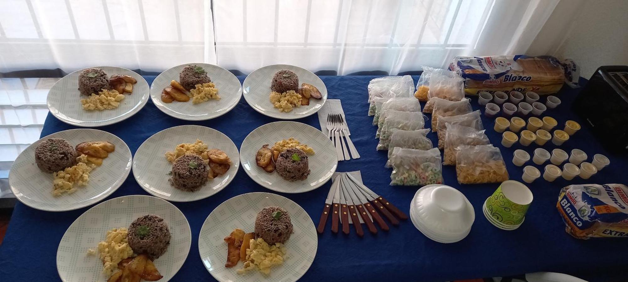 Casona Del Valle Potrerillos Ngoại thất bức ảnh